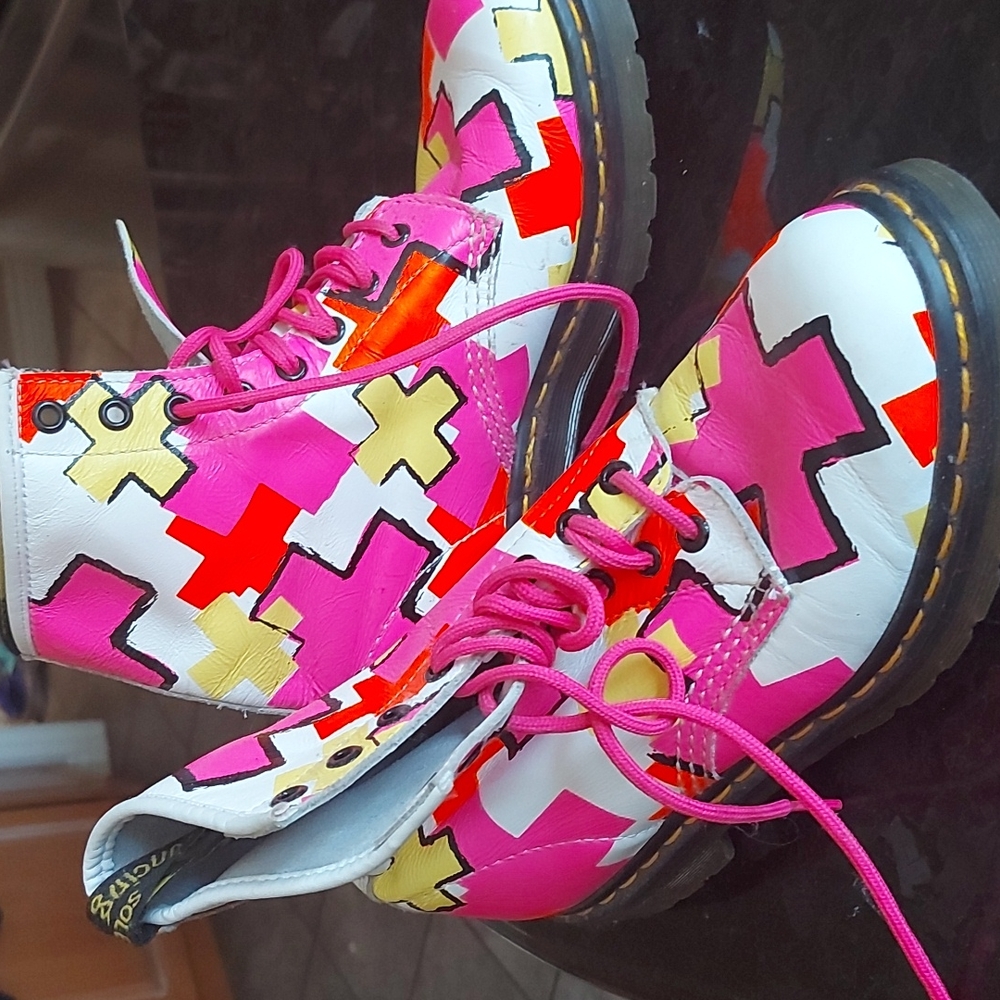 Doc Martens